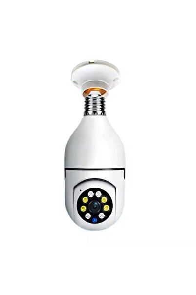 OEM Bulb type camera Panoramic vision