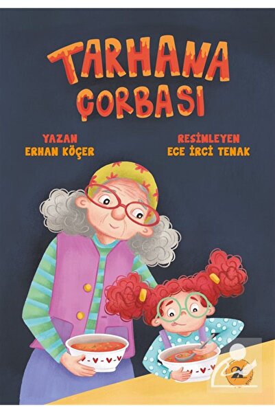 Tarhana Çorbası