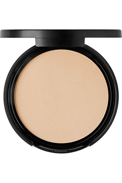 Erre Due COMPACT POWDER OIL-FREE 203 PURE HONEY 9G