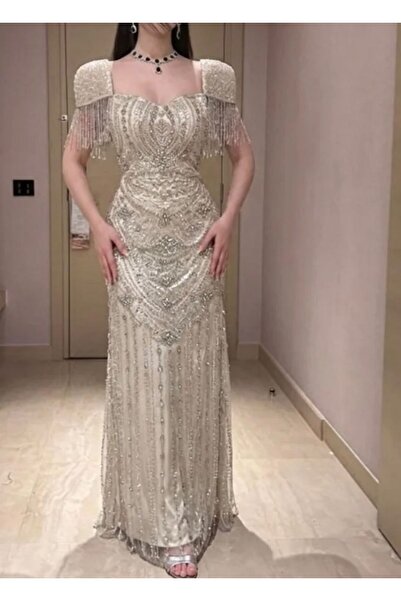 No Comment Evening dress