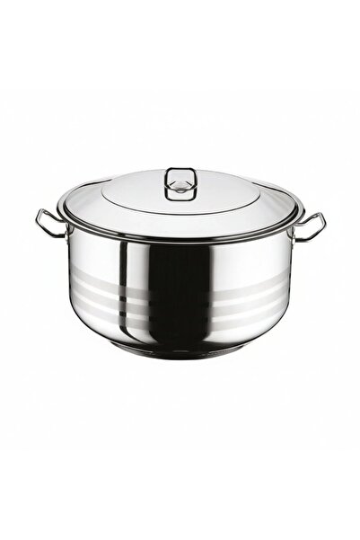 generel 60L Stainless Steel Gastronorm Pan.