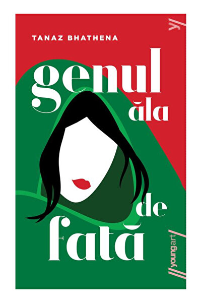 Editura Art The Girl's Wing, Tanaz Bhathena - Art Publishing House