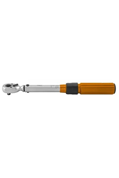 NEO Tools Cheie dinamometrică bidirecțională 1/4 ", 5-25Nm, set 21 buc., NEO ...