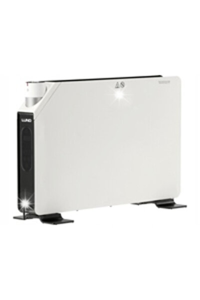 LUND CONVECTOR ELECTRIC CU UMEZITOR DE UMIDITATE, TIP SOBĂ, 2000W