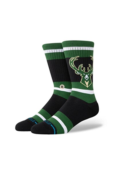 Stance PREP MIL A555C24PML-BLK Πράσινο L