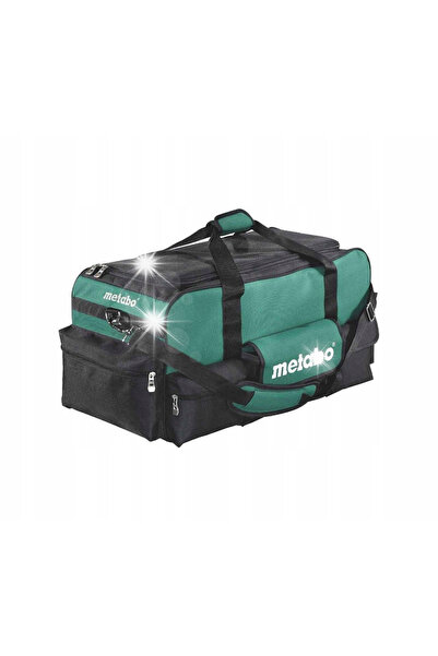 METABOLİCA GEANTĂ DE SCULE MARE 657007000 METABO