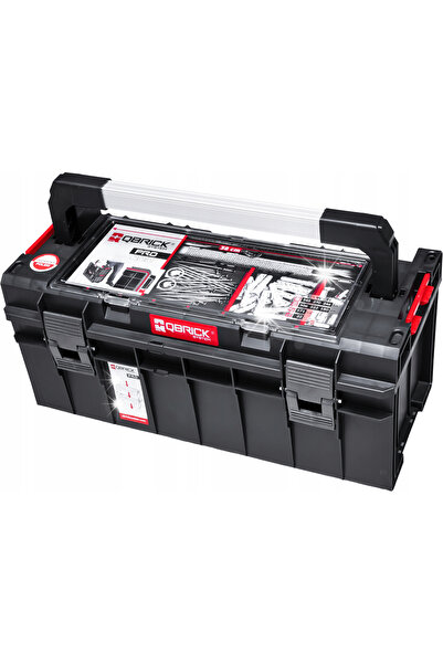 q qbrick system Dulap de scule QBRICK SYSTEM PRO 600 EXPERT