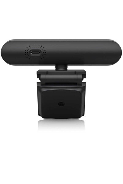 Niceboy STREAM ELITE 4K Cameră web 8.5MP Microfon încorporat USB-C