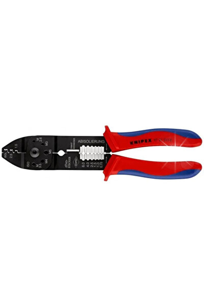 Knipex UNELTE PENTRU DESCHIDerea CONECTORIILOR CABLATE