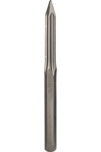 Boschen Burghiu cu coadă hexagonală 28x400 mm BOSCH