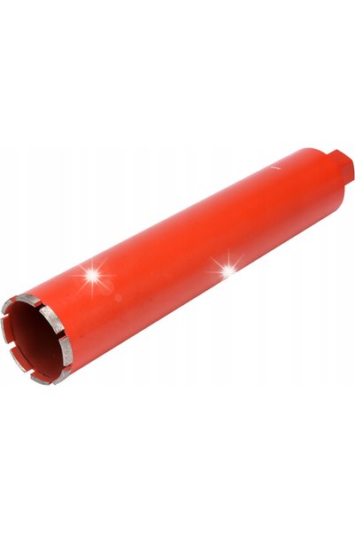 yato Burghiu coroană pentru beton, filet 1 1/4, 82mm