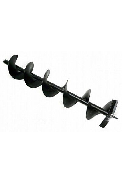 yato FORAJ DE GRESORIE CU MOTOR DE GRESORIE 200mm 78cm