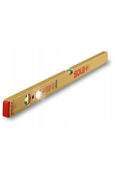 SolarFix Indicator de nivel și busolă AZ 40 CM 01160501 SOLA