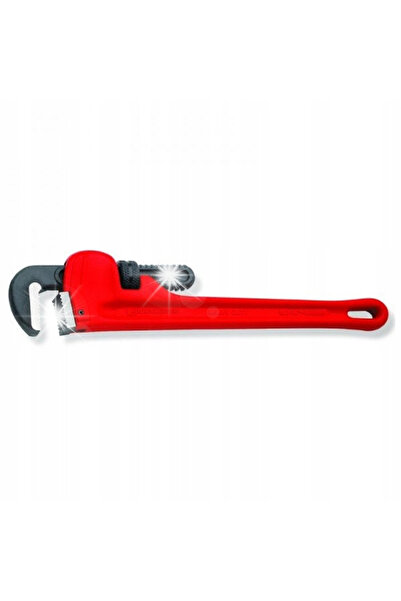 Rothenberger Cheie reglabilă cu clichet pentru țevi, rezistentă, 1/2'' 70150