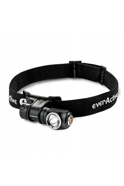 everActive Lanterna Tactică Universală de Mână FL-55R Dripple 500lm IP66 LED ...