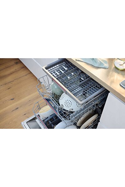 Bosch Mixer cu bol ErgoMixx MFQ37490 750W 5 viteze Funcție Turbo Suport