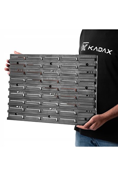 KADAX SCARA DE SCULE SCARA DE ATELIER 116x39 cm 50 CUVE GARAJ ATELIER