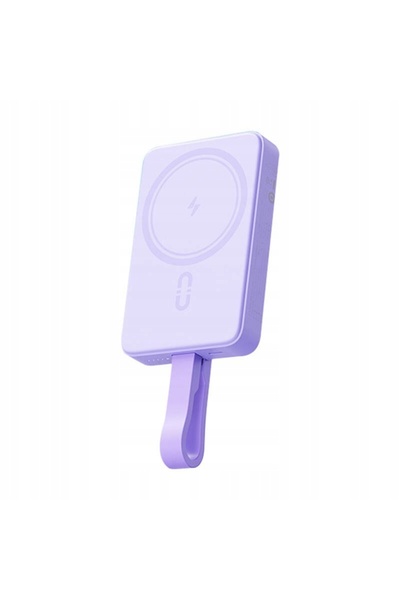 Romoss Powerbank WMS10 Magnetic QC 10000mAh 20W Pentru Telefon