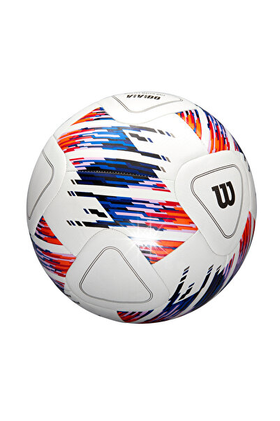 Wilson NCAA VIVIDO REPLICA 5 MINGE DE FOTBAL