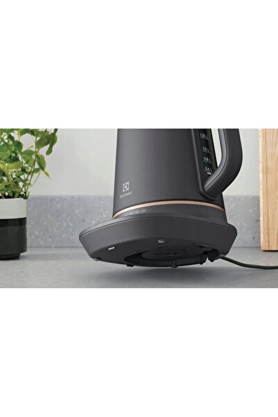 Electrolux Fierbător electric Explore 7 E7K1-6BP 2400 W 1,7 l