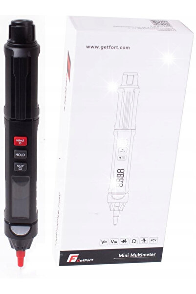 GETFORT MINI MULTIMETRU DIGITAL GF-5310B
