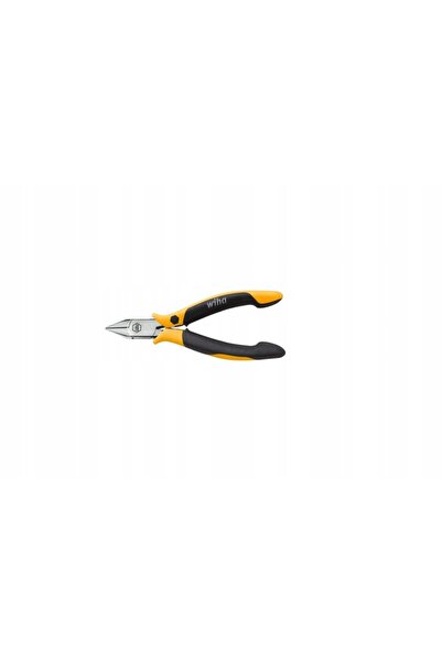 wiha Clește ESD pentru tăiere laterală Profesional 26816 115mm / ENERGOTYTAN