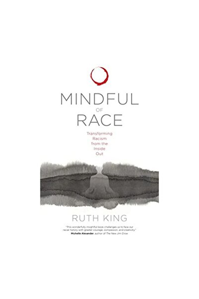 Sounds True Mindful of race