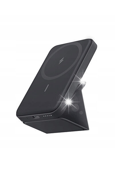 Anker POWERBANK MAGNETIC PLIABIL 622 MAGGO 5000MAH USB-C IPHONE ANDROID