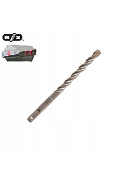 Milwaukee Burghiu SDS+ 18mmx200 mm 4932344303