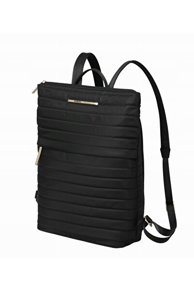 Travelite Rucsac de oraș Barbara Stepp Negru