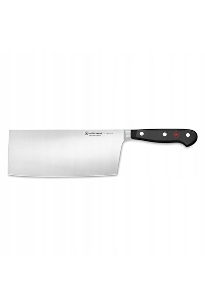 WÜSTHOF Wusthof Cuțit chinezesc de bucătar 18 cm - Clasic