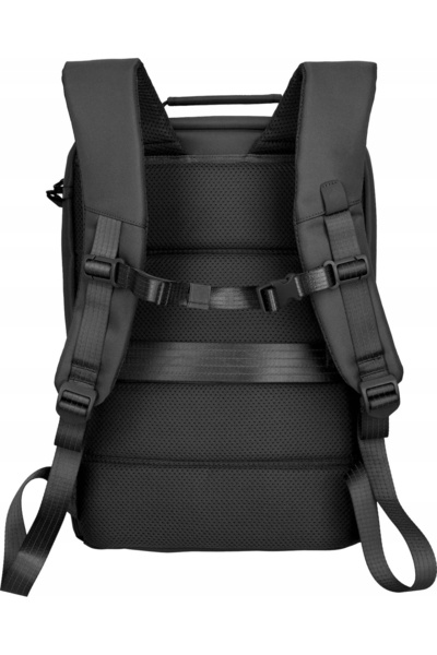 Travelite Rucsac de călătorie Workfloow 41 cm negru