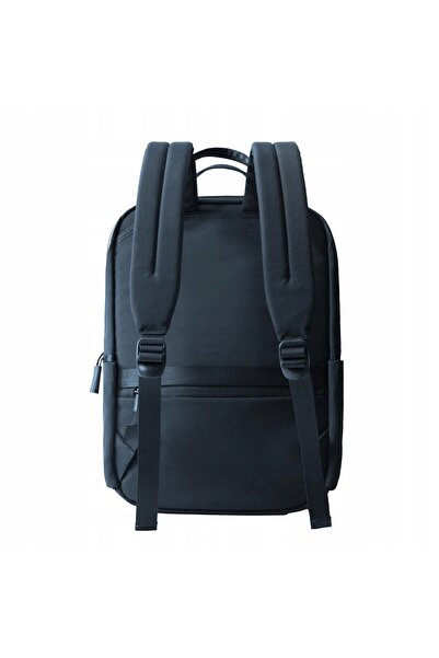 XD Design Rucsac pentru laptop de 16 inch, tip Soft Tote, 12L, bleumarin
