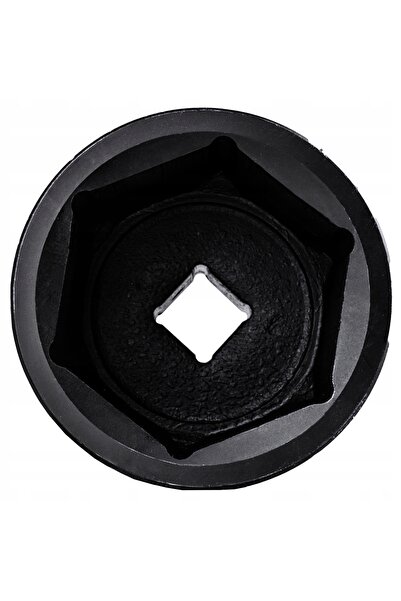 Jcb Set de capete tubulare scurte pentru cheie pneumatică 1/2 10-27mm 10 bucăți