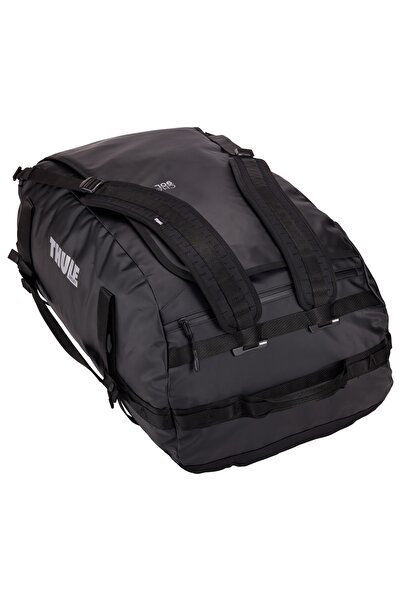Thule Geantă de voiaj Chasm 90L Negru