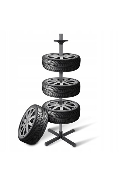 Falon Tech Suport pentru roată, Anvelopă, Jantă, Cuier, Raft, Rafting