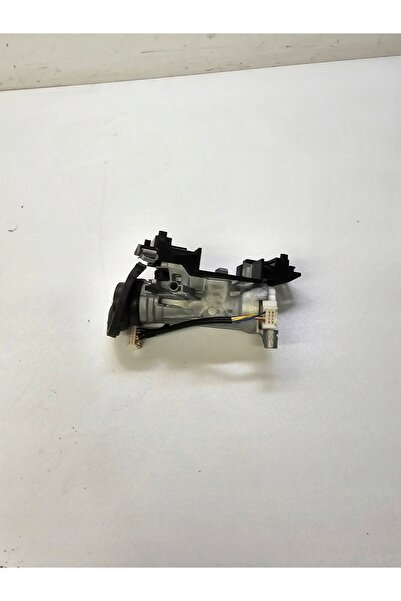 NO BRAND TELECOMANDĂ COMPLETĂ CU 4 BUTOANE 1K0905851B SKODA OCTAVIA II 2 FL