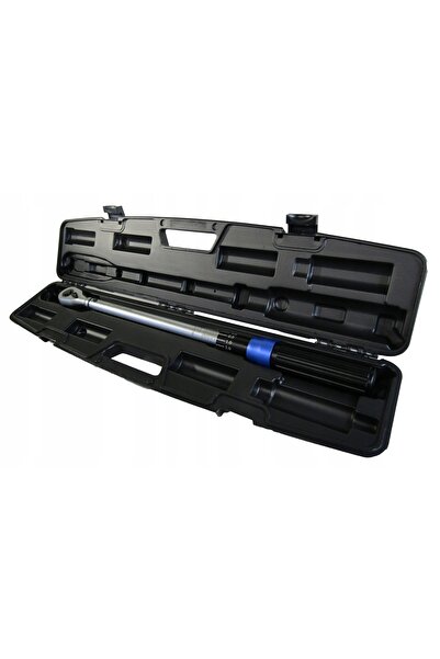 FORSAGE Cheie dinamometrică bidirecțională cu certificat 1/2 530 mm 40-220 Nm