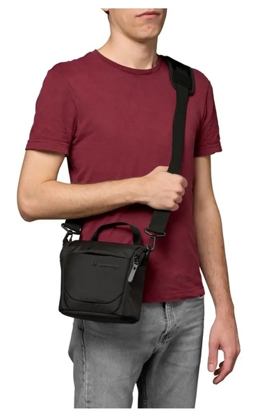 Manfrotto MARKOWA Geantă Fotografică de Umăr Husă de Protecție ADVANCED III
