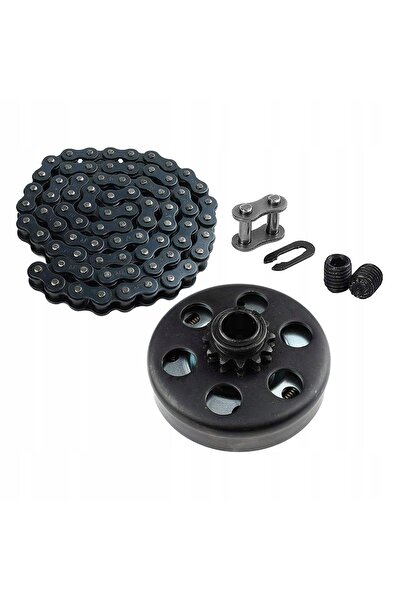 NO BRAND Ambreiaj radial pentru kart GX160 GX200 - Ambreiaj uscat