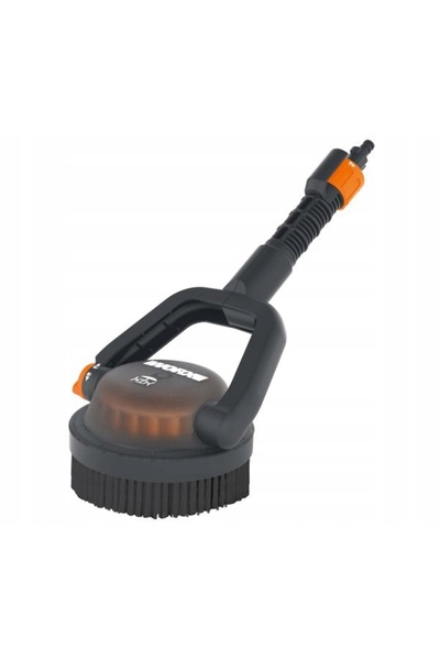 WORX Perie rotativă pentru Hydroshot outdoor WA1821