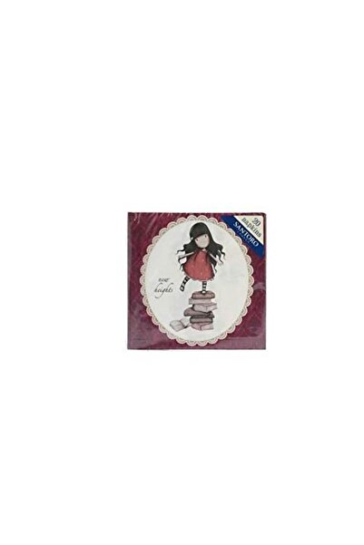 Santoro Gorjuss Papernapkins 1