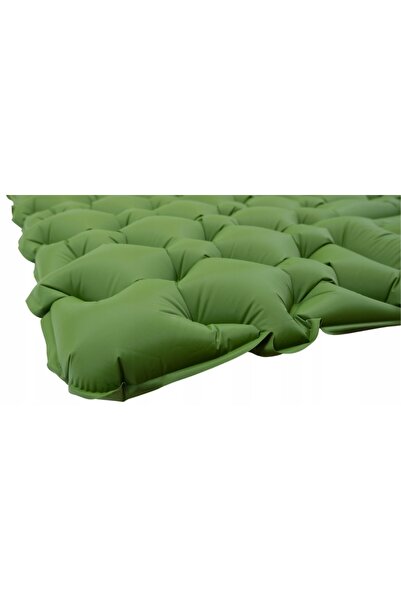 MerKan Saltea de camping și turism sub cort 190x120 cm