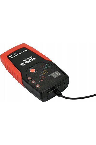 yato Tester lichid de frână YT-72985