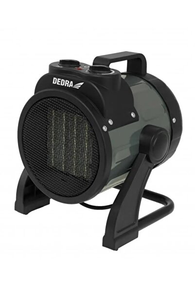 dedra Încălzitor electric 3kW DED9931C2 Farelka Ceramică
