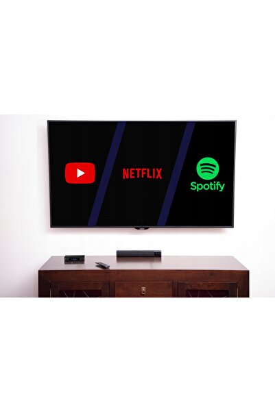 Blow SMART BOX TV ANDROID BLUETOOTH 4K WIFI DECODOR HDMI USB TELECOMANDĂ DISP...