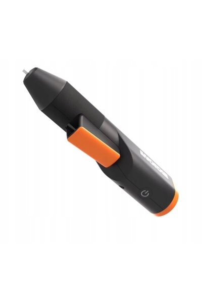 WORX Pistol pentru adeziv MakerX WX746.9 + Adeziv 10 buc.