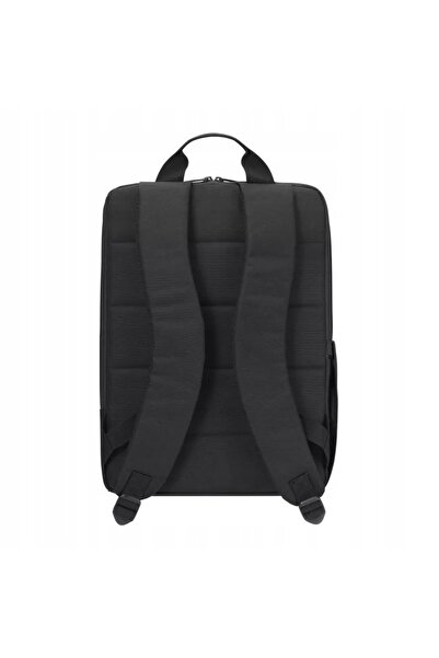 ASUS Rucsac pentru laptop AP4600 de 16 inch, impermeabil, cu fermoar, gri