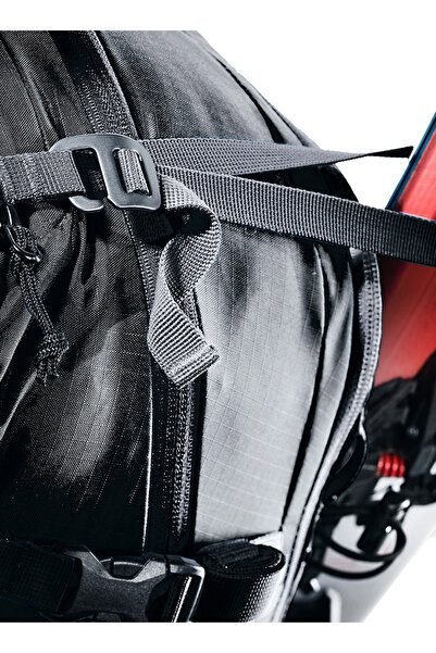 Deuter Rucsac de turism Freerider 28 SL 20-40 l negru skiturowy