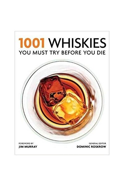 Octopus Publishing Group 1001 whisky-uri pe care trebuie să le încerci înaint...